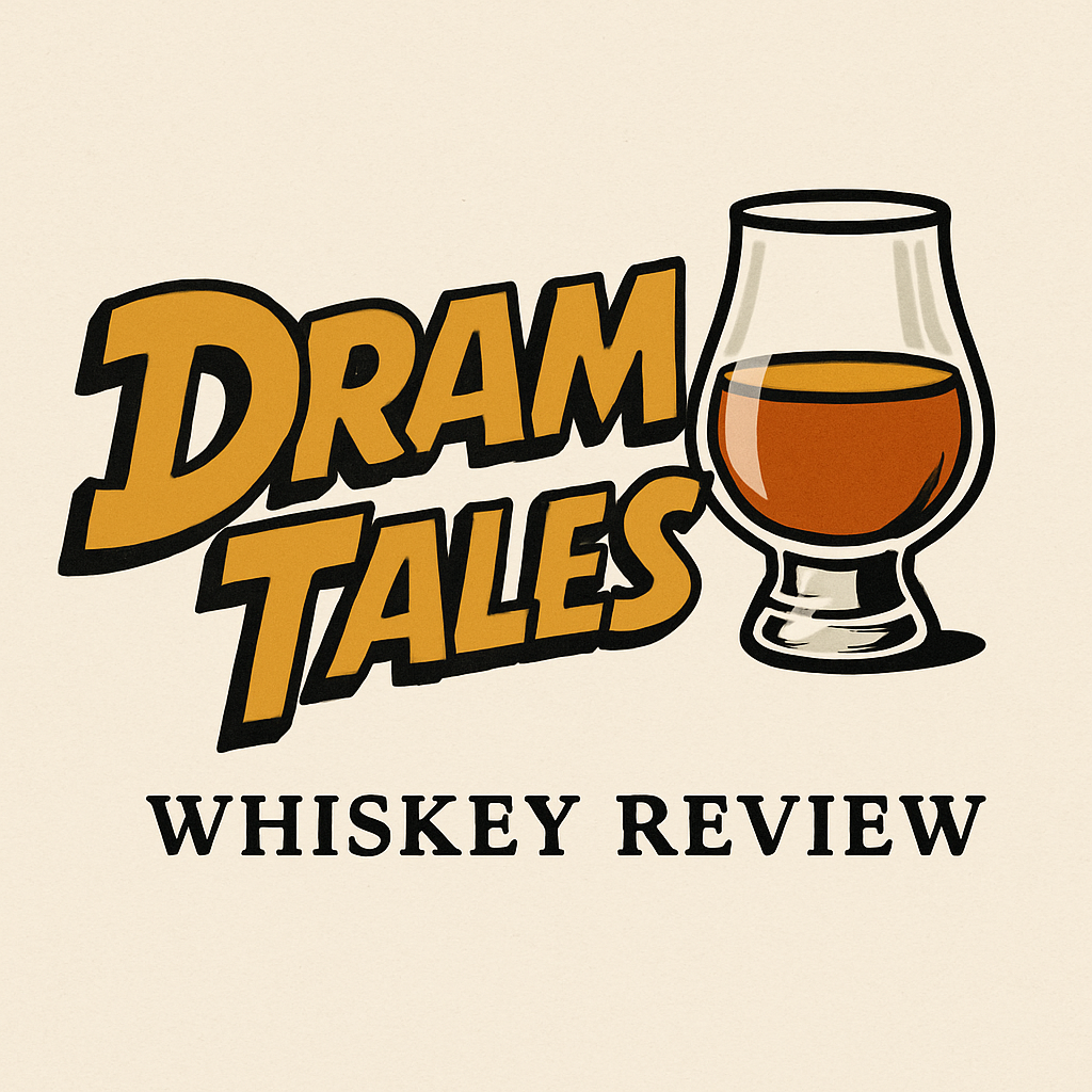 Dram Tales - The Whiskey Society